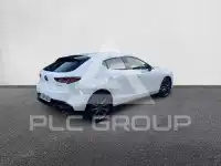 2025 Mazda 3