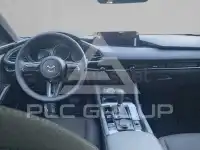 2025 Mazda 3