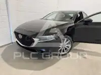 2025 Mazda 3