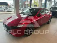 2025 Mazda 3