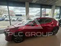 2025 Mazda 3