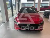 2025 Mazda 3