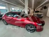 2025 Mazda 3