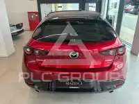 2025 Mazda 3