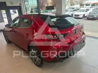 2025 Mazda 3