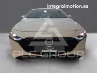 2025 Mazda 3