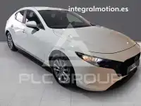 2025 Mazda 3