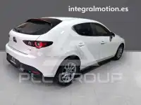 2025 Mazda 3