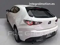 2025 Mazda 3