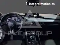 2025 Mazda 3