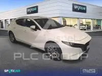 2025 Mazda 3