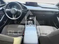 2025 Mazda 3