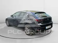 2025 Mazda 3