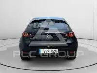 2025 Mazda 3