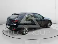 2025 Mazda 3