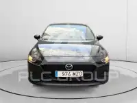 2025 Mazda 3