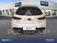 2025 Mazda 3