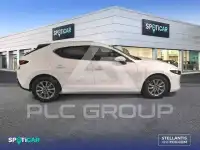 2025 Mazda 3