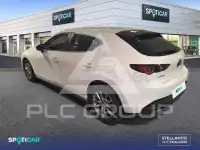 2025 Mazda 3
