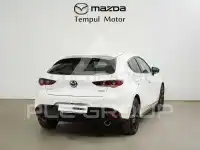 2025 Mazda 3