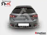 2025 Mazda 3