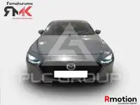 2025 Mazda 3