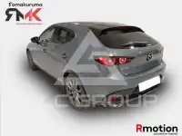 2025 Mazda 3
