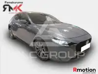 2025 Mazda 3
