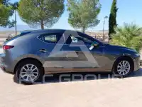 2025 Mazda 3