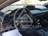 2025 Mazda 3