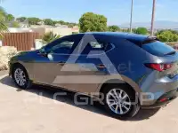 2025 Mazda 3