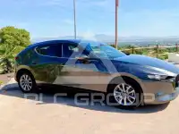 2025 Mazda 3