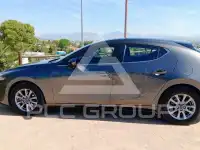 2025 Mazda 3