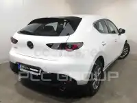 2025 Mazda 3