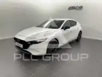 2025 Mazda 3