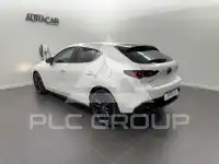 2025 Mazda 3