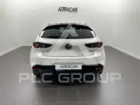 2025 Mazda 3