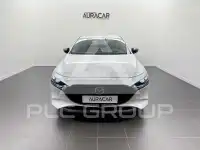 2025 Mazda 3