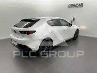2025 Mazda 3