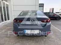 2025 Mazda 3