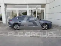 2025 Mazda 3