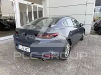 2025 Mazda 3