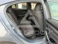 2025 Mazda 3