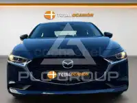 2025 Mazda 3