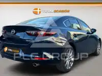 2025 Mazda 3