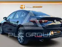 2025 Mazda 3