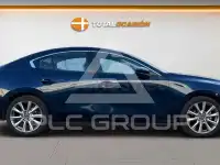 2025 Mazda 3