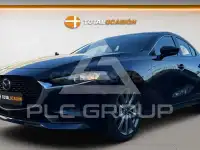 2025 Mazda 3
