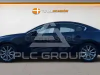 2025 Mazda 3