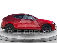 2025 Mazda 3